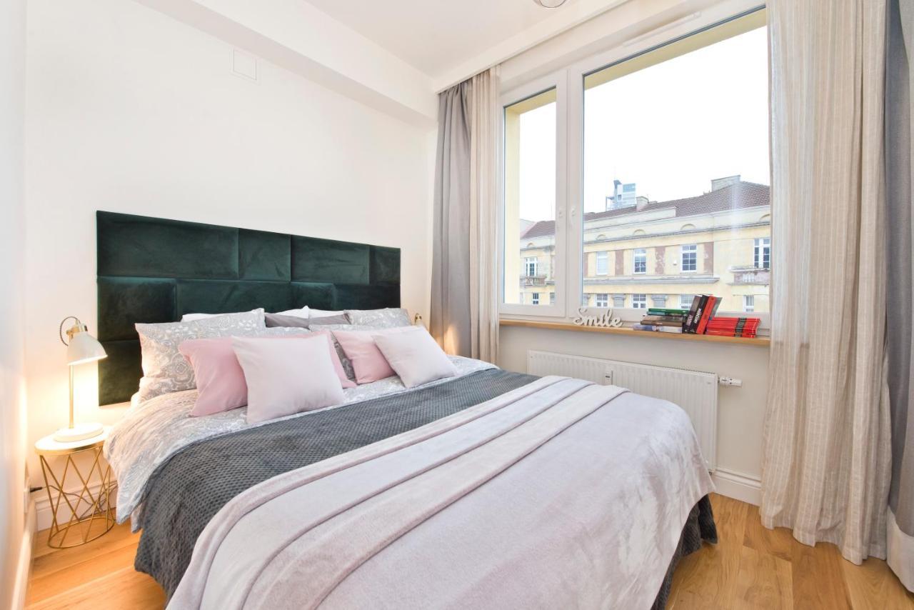 Apartament Swietojanska Gdynia Exterior photo